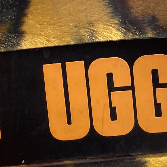 Ugg boots SZ 38 EUR - Picture 7 of 7